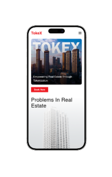 Mobile Mockup